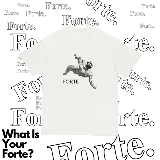 Forte Falling T-Shirt