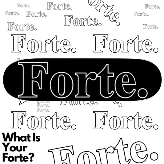 Forte OG Deck