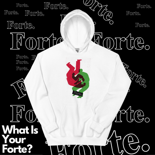 Forte Balance Hoodie