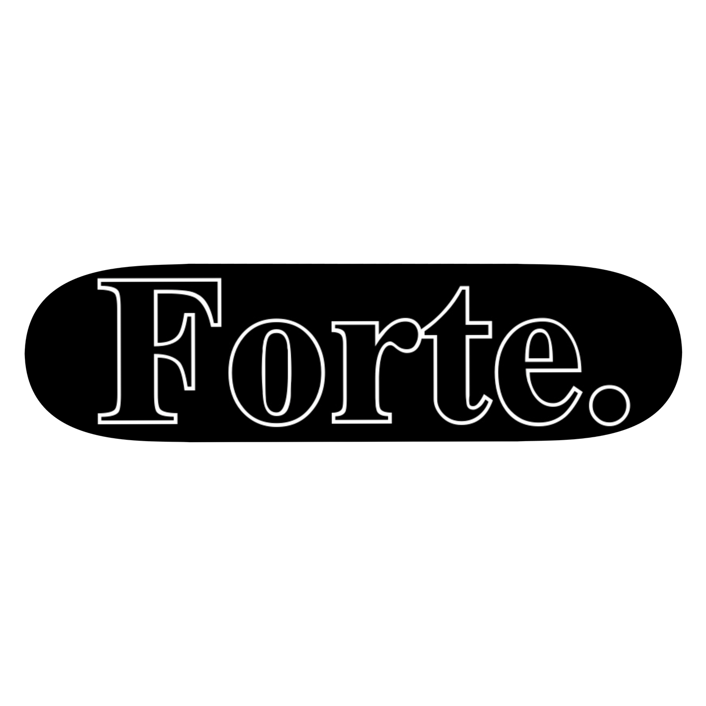 Forte OG Deck