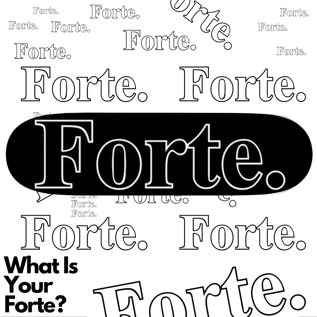 Forte OG Deck