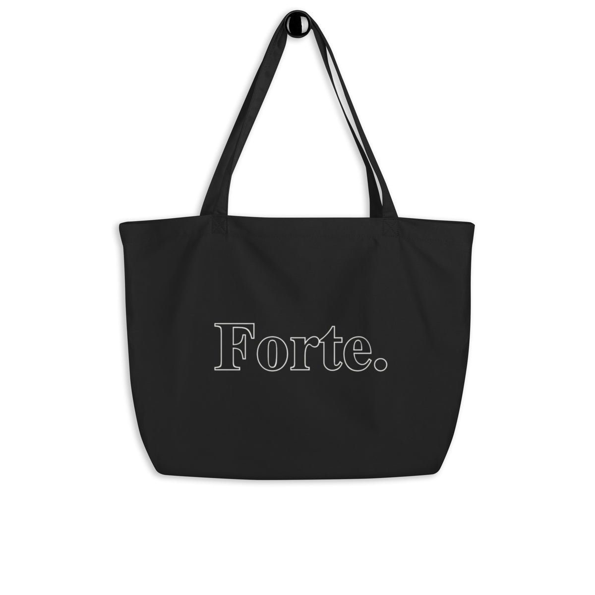 Forte OG Tote Bag
