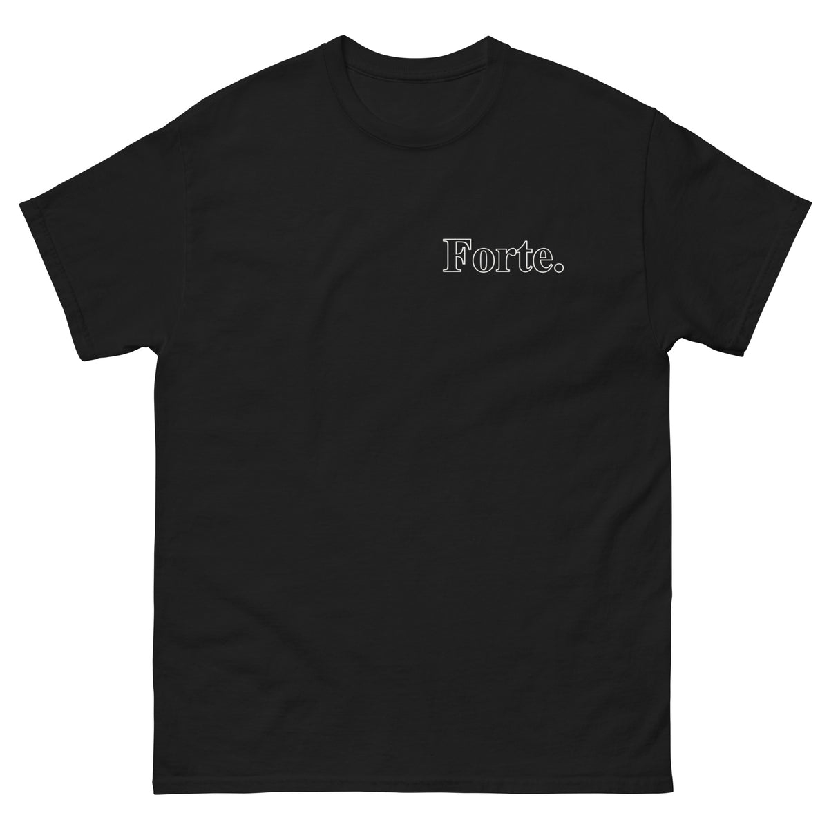 Forte OG T-Shirt