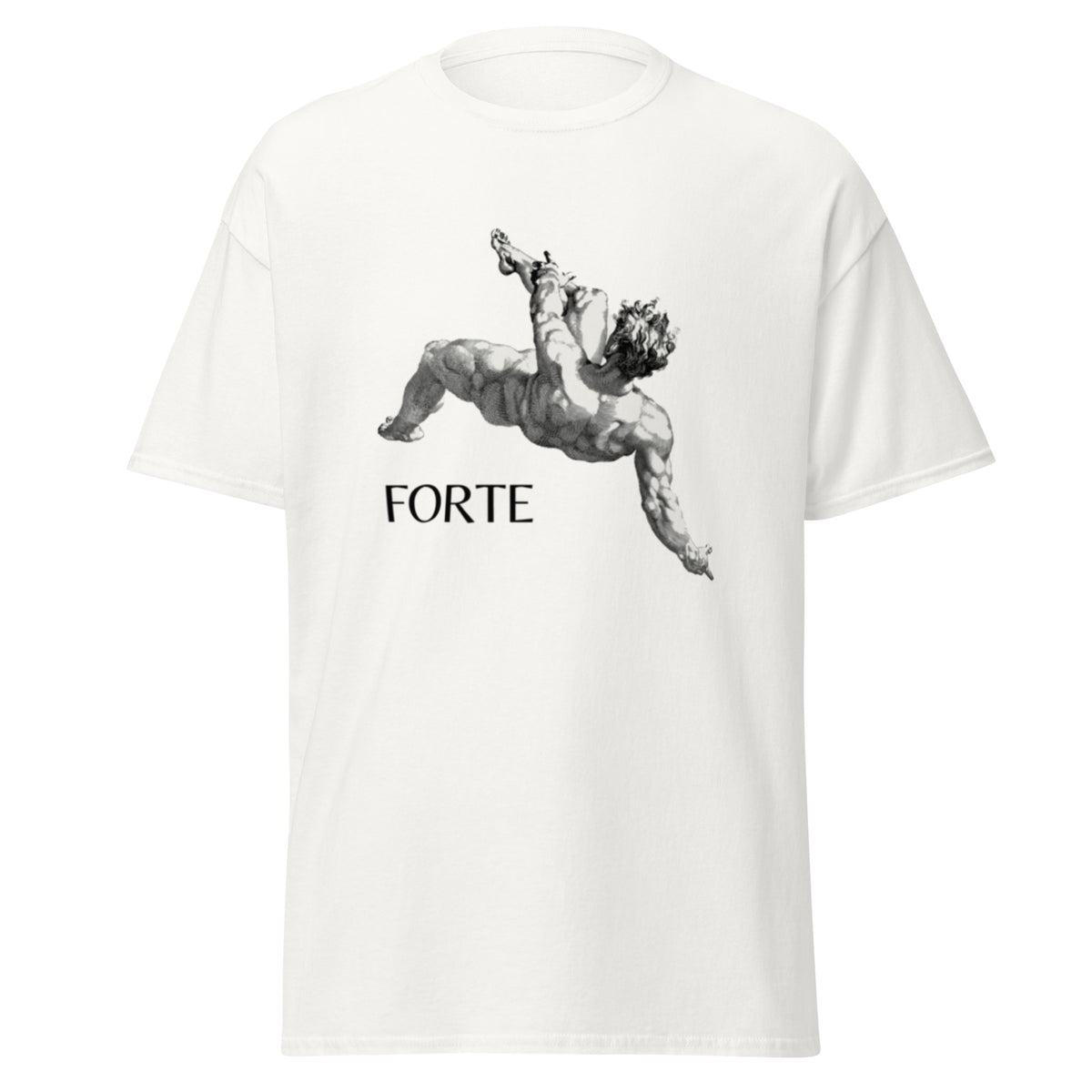 Forte Falling T-Shirt