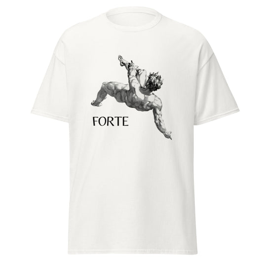 Forte Falling T-Shirt