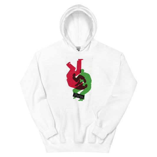 Forte Balance Hoodie